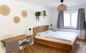 Apartment am Hopfensee